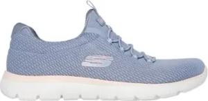 Skechers  Damenschuhe Slipper 150268 150268 LBMT