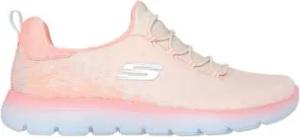 Skechers  Damenschuhe Slipper 150269 NCMT