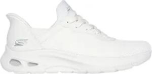 Skechers  Damenschuhe Slipper Bobs Unity Schuhe SLIP-INS 117509 117509 OFWT