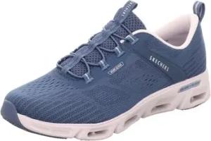 Skechers  Damenschuhe Slipper GLIDE-STEP GRATIFY - RENOWN 104601 SLT