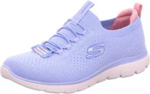 Skechers  Damenschuhe Slipper SUMMITS - TOP PLAYER 150116 LBMT