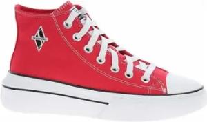 Skechers  Damenstiefel 185063RDW