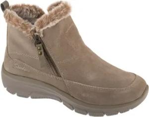 Skechers  Damenstiefel Easy Going - Cool Zip!