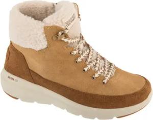 Skechers  Damenstiefel Glacial Ultra - Autumn Days