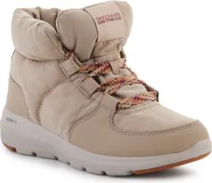 Skechers  Damenstiefel Glacial Ultra - Trend Up 144194-TAN