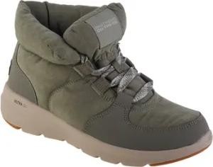 Skechers  Damenstiefel Glacial Ultra - Trend Up