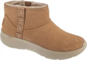 Skechers  Damenstiefel On-The-GO Encore - Fireside