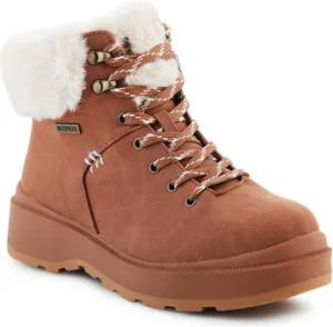 Skechers  Damenstiefel Park City 168087-CSNT Chestnut