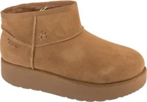 Skechers  Damenstiefel Slip-Ins: Keep Cozy