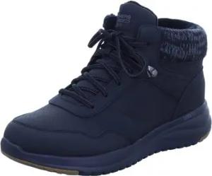 Skechers  Damenstiefel Stiefeletten 144739 BKGY