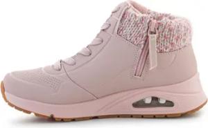 Skechers  Damenstiefel Uno Gen1 Darling Daze 310566L-BLSH Blush