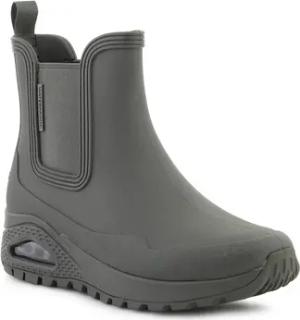 Skechers  Damenstiefel UNO Rugged – Dancing N The Rain 177183‑OLV