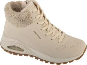 Skechers  Damenstiefel Uno Rugged - Darling