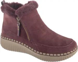 Skechers  Damenstiefel Wilshire Blvd - Fresh Zip