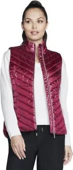 Skechers  Daunenjacken GO Shield Shine Vest