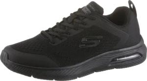 Skechers Dyna Air Sneaker mit Air-Cooled Memory Foam, Freizeitschuh, Halbschuh, Schnürschuh