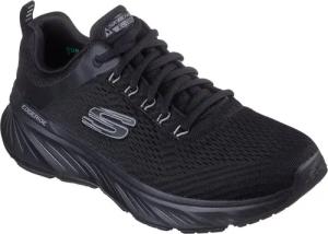 Skechers EDGERIDE Sneaker, Freizeitschuh, Trainingsschuh, Schnürschuh mit RELAXED FIT™