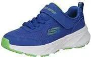 Skechers Edgeride Sneaker Jungen blau