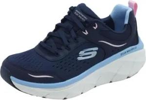 Skechers  Fitnessschuhe 150093 D'Lux Walker Daisy Doll