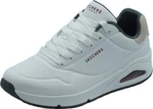 Skechers  Fitnessschuhe 183004 Uno Suited On Air White