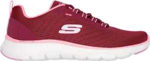 Skechers  Fitnessschuhe Flex Appeal 5.0 150201-BURG BURGUNDY