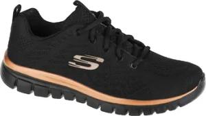 Skechers  Fitnessschuhe Graceful-Get Connected
