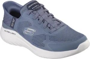 Skechers  Fitnessschuhe Slip-ins Bounder 2.0. Emerged 232459-SLT SLATE
