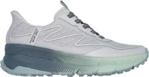 Skechers  Fitnessschuhe Slip-ins Switch Back - Mist 180157-GYGR Gray Green