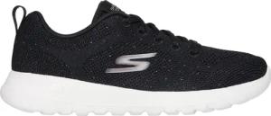 Skechers Fitnessschuhe Sneaker - Go Walk Joy schwarz