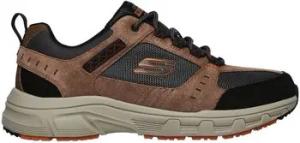 Skechers  Fitnessschuhe Sportschuhe Schnürer 51893 BRBK