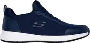 Skechers  Fitnessschuhe Work: Squad SR - Myton