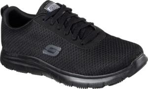 Skechers FLEX ADVANTAGE SR-BENDON OB Arbeitsschuh