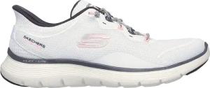 Skechers - Flex Appeal 5.0 Sneaker Damen weiß