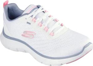 Skechers FLEX APPEAL 5.0 Sneaker, Freizeitschuh, Halbschuh, Schnürschuh für Freizeit und Sport