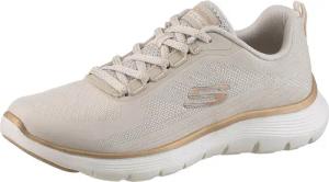 Skechers FLEX APPEAL 5.0 Sneaker Trainingsschuh, Freizeitschuh in veganer Verarbeitung