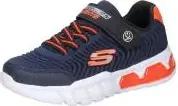 Skechers Flinn 2.0 Sneaker Jungen blau