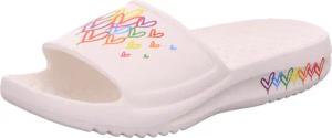 Skechers Foamies - IN LOVE WITH LOVE Badeschuh Maschinenwaschbar