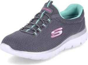 SKECHERS Freizeitschuhe 12980-CCGR Skechers Summits