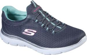 SKECHERS Freizeitschuhe 12980-CCGR Skechers Summits
