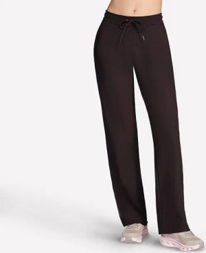 Skechers Funktionshose GO LUXE RIB PANT