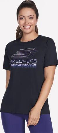 Skechers Funktionsshirt VELOCITY TEE