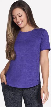 Skechers Funktionsshirt Women's Tshirt (1-tlg)