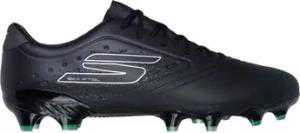 Skechers  Fussballschuhe Sportschuhe  GOLD FG - 252015 BKSL BKSL