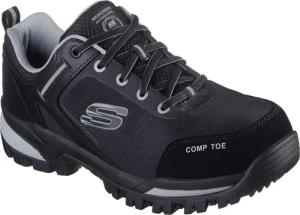 Skechers GATLON-STRIGAX S3L Sicherheitsschuh