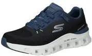 Skechers Glid Step Pro Waverra Herren schwarz