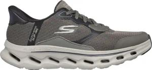 Skechers - Glide Step Altus Sneaker Herren braun