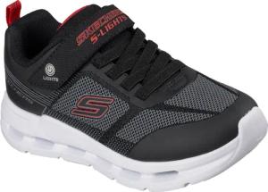 Skechers GLIDE-STEP LIGHTS Sneaker Freizeitschuh mit Glide-Step, Größenschablone zum Download