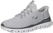 Skechers Glide Step Noxus Herren grau
