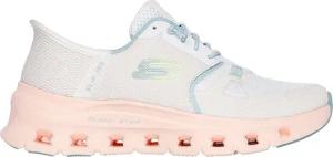 Skechers - Glide Step Pro Sneaker Damen weiß