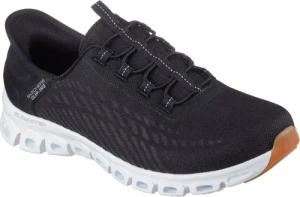 Skechers GLIDE-STEP-TRANQUILITY Slip-On Sneaker, Slipper, Freizeitschuh mit Slip-Ins Technologie